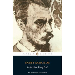 PENGUIN CLASSICS : LETTERS TO A YOUNG POET PB B FORMAT