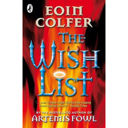 ARTEMIS FOWL : THE WISH LIST PB B FORMAT