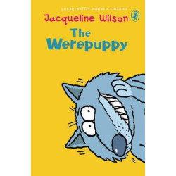 THE WEREPUPPY PB A FORMAT