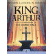 PUFFIN CLASSICS : KING ARTHUR AND HIS KNIGHTS OF THE ROUND TABLE PB A FORMAT