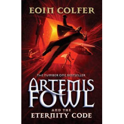 ARTEMIS FOWL : THE ETENITY CODE PB B FORMAT