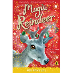 MAGIC REINDEER HC
