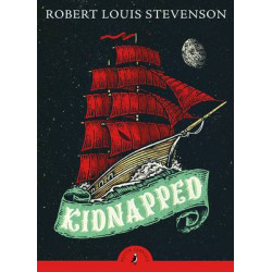 PUFFIN CLASSICS : KIDNAPPED PB A FORMAT