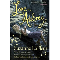 LOVE, AUBREY PB B FORMAT