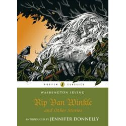 PUFFIN CLASSICS : RIP VAN WINKLE AND OTHER STORIES PB A FORMAT