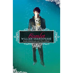SPINEBREAKER CLASSICS : HAMLET N/E PB A FORMAT