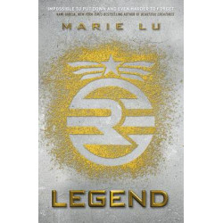 THE LEGEND