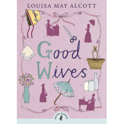 GOOD WIVES