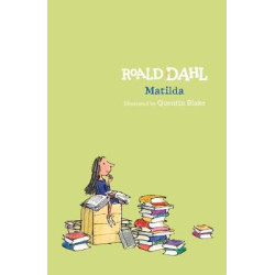 MATILDA  HC