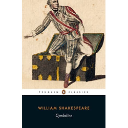 PENGUIN CLASSICS : CYMBELINE PB