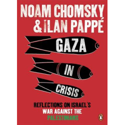 GAZA IN CRISIS HC