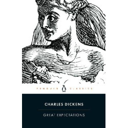 PENGUIN CLASSICS : GREAT EXPECTATIONS PB B FORMAT
