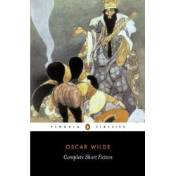 PENGUIN CLASSICS : COMPLETE SHORT FICTION PB B FORMAT