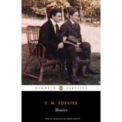 PENGUIN CLASSICS : MAURICE PB B
