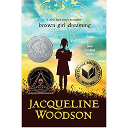 BROWN GIRL DREAMING