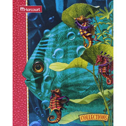 COLLECTIONS HIDDEN SURPRISES GRADE 3.1 HC