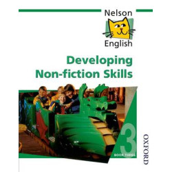SB DEVELOPING NON - FICTION SKILLS PB