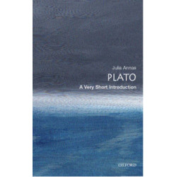 VERY SHORT INTRODUCTIONS : PLATO PB A FORMAT