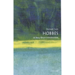 VERY SHORT INTRODUCTIONS : HOBBES PB A FORMAT