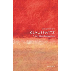 VERY SHORT INTRODUCTIONS : CLAUSEWITZ PB A FORMAT