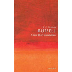 VERY SHORT INTRODUCTIONS : RUSSELL PB A FORMAT