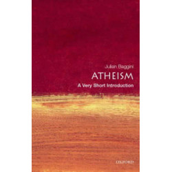 VERY SHORT INTRODUCTIONS : ATHEISM PB A FORMAT