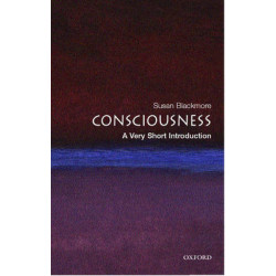VERY SHORT INTRODUCTIONS : CONSCIOUSNESS PB A FORMAT