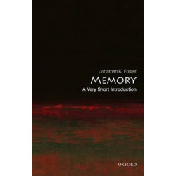 VERY SHORT INTRODUCTIONS : MEMORY PB A FORMAT
