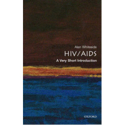 VERY SHORT INTRODUCTIONS : HIV/AIDS PB A FORMAT