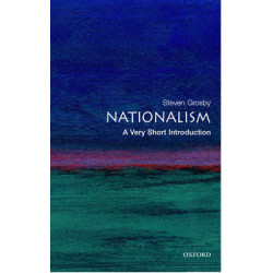VERY SHORT INTRODUCTIONS : NATIONALISM PB A FORMAT
