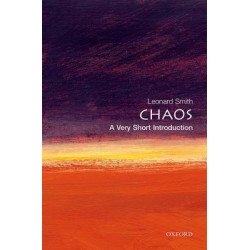 VERY SHORT INTRODUCTIONS : CHAOS PB A FORMAT