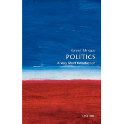 VERY SHORT INTRODUCTIONS : POLITICS PB A FORMAT