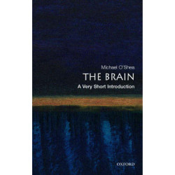 VERY SHORT INTRODUCTIONS : THE BRAIN PB A FORMAT