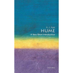 VERY SHORT INTRODUCTIONS : HUME PB A FORMAT