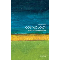 VERY SHORT INTRODUCTIONS : COSMOLOGY PB A FORMAT