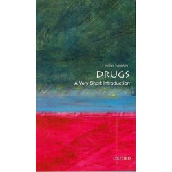 VERY SHORT INTRODUCTIONS : DRUGS PB A FORMAT