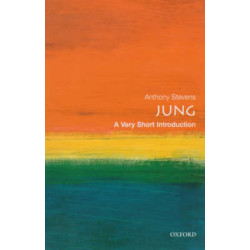 VERY SHORT INTRODUCTIONS : JUNG PB A FORMAT