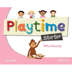 PLAYTIME STARTER WB