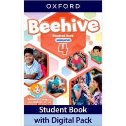 BEEHIVE 4 SB (+ DIGITAL PACK)