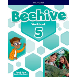 BEEHIVE 5 WB
