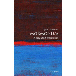 VERY SHORT INTRODUCTIONS : MORMONISM PB A FORMAT