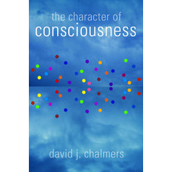 OXFORD WORLD CLASSICS: : THE CHARACTER OF CONCIOUSNESS PB BIG FORMAT