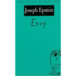 THE SEVEN DEADLY SINS : ENVY PB A FORMAT