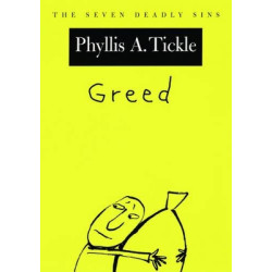 THE SEVEN DEADLY SINS : GREED PB A FORMAT