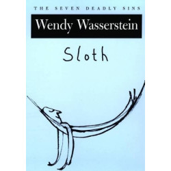 THE SEVEN DEADLY SINS : SLOTH PB A FORMAT