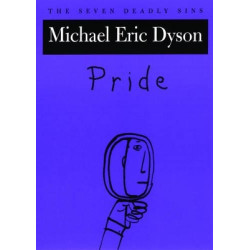 THE SEVEN DEADLY SINS : PRIDE PB A FORMAT