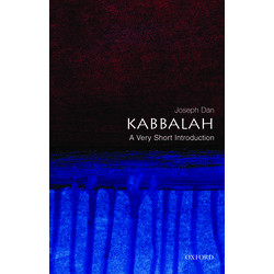 VERY SHORT INTRODUCTIONS : KABBALAH PB A FORMAT