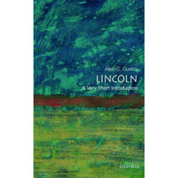 VERY SHORT INTRODUCTIONS : LINCOLN PB A FORMAT