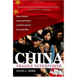 CHINA FRAGILE SUPERPOWER PB C FORMAT