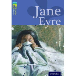 OXFORD READING TREE TREE TOPS CLASSICS: JANE EYRE (STAGE 17)